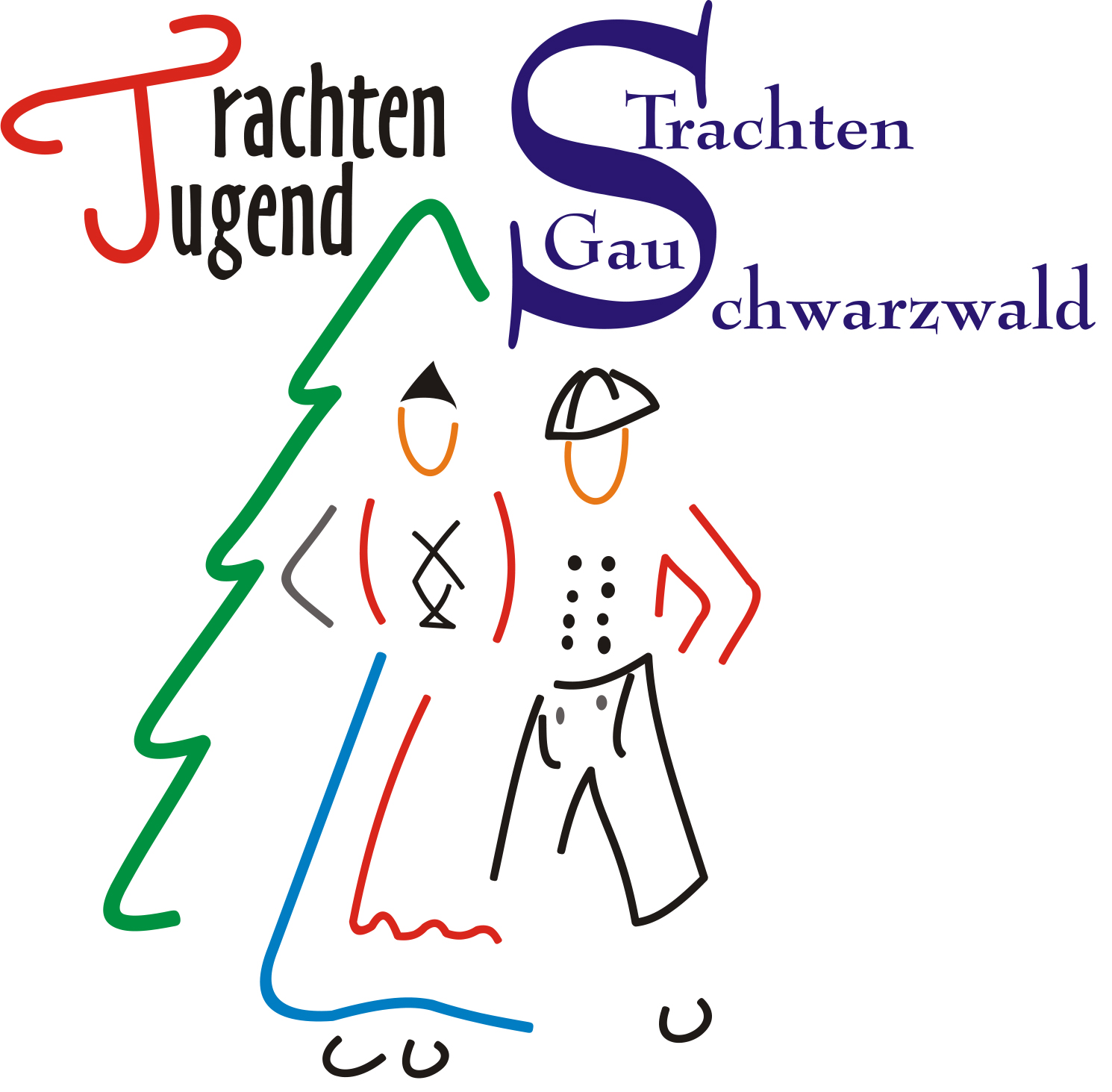 wappen trachtenjugend